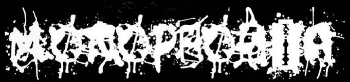 Monophobia logo