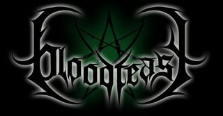 Bloodfeast logo