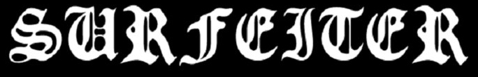 Surfeiter logo