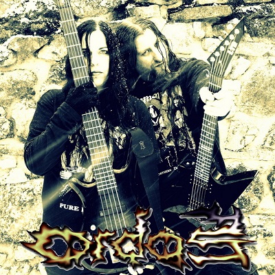 Ordos