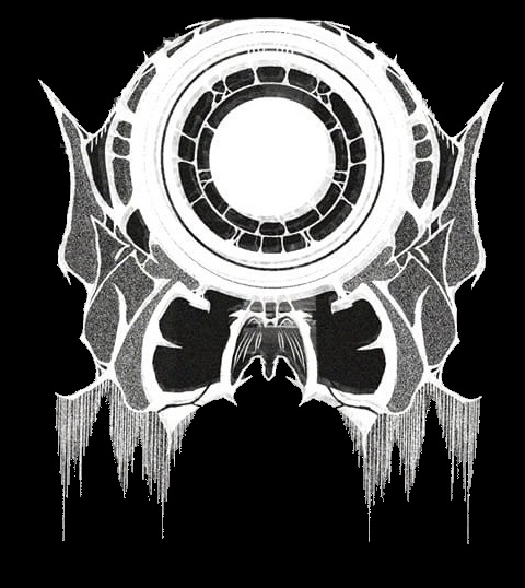 Non_Self logo