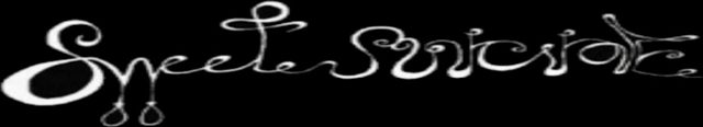 SweetSuicide logo