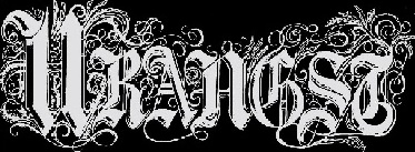 Urangst logo