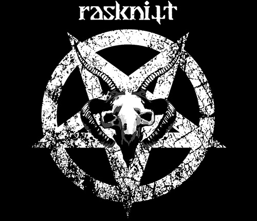 Rasknitt