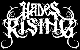 Hades Rising logo