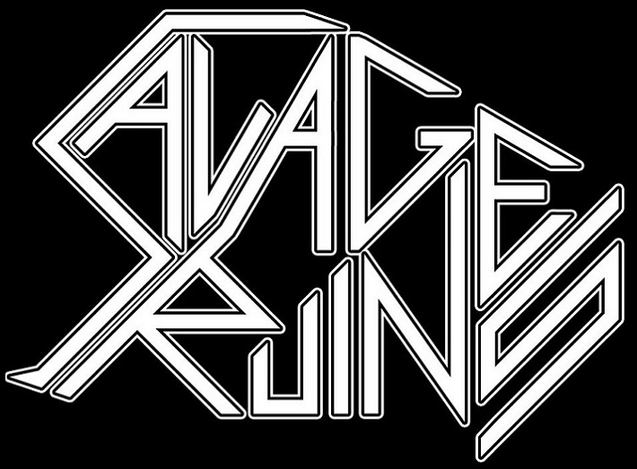 Savage Ruins