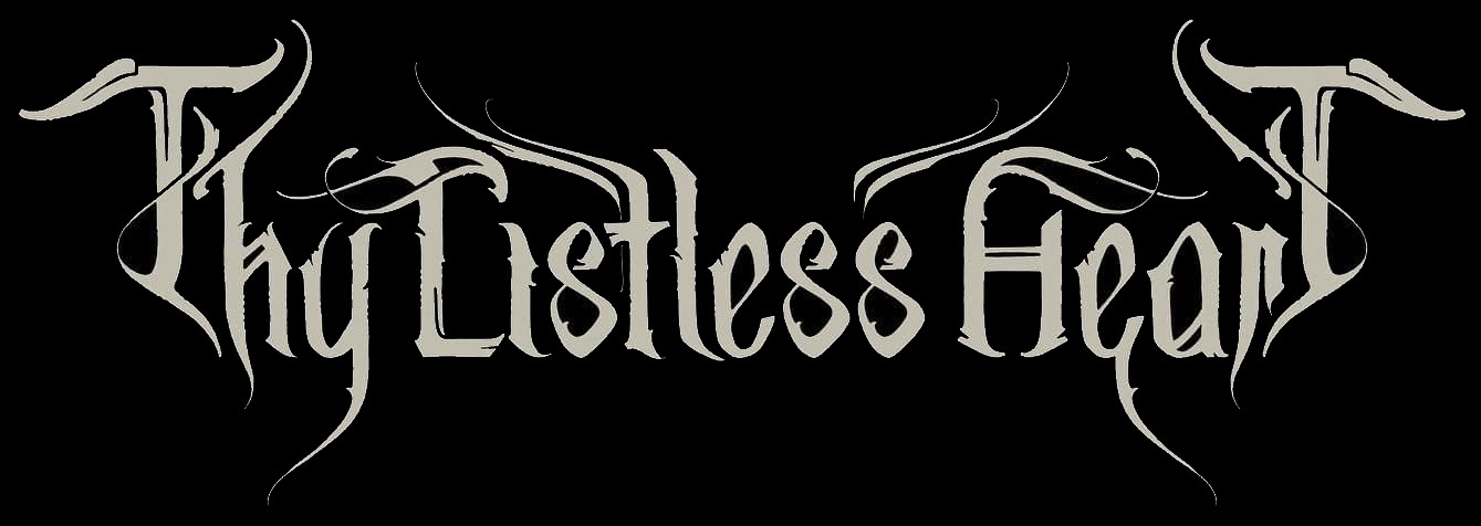 Thy Listless Heart logo