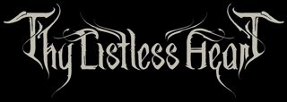Thy Listless Heart logo