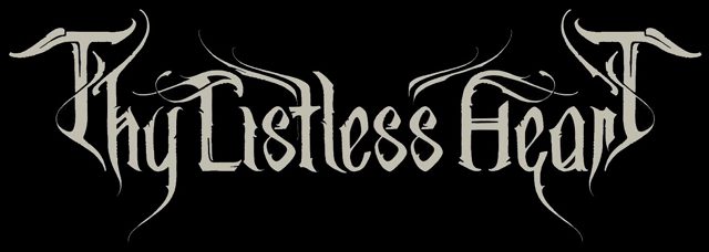 Thy Listless Heart logo