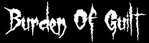 Burden of Guilt logo