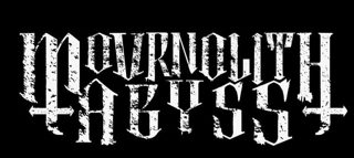 Mournolith Abyss logo
