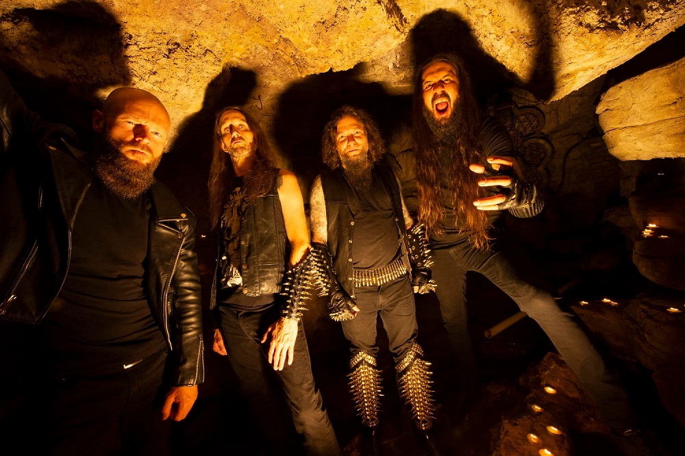 Goatwhore