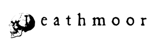 Deathmoor logo