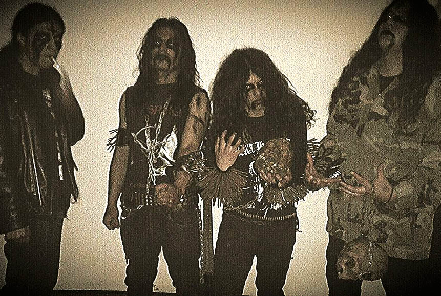 Black Pentagram Cult