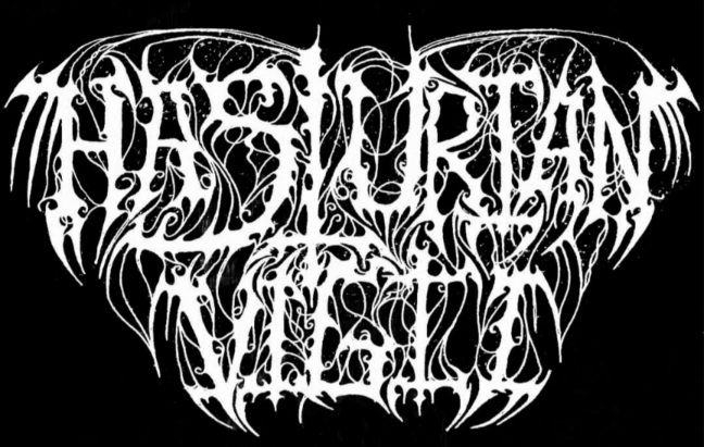 Hasturian Vigil logo