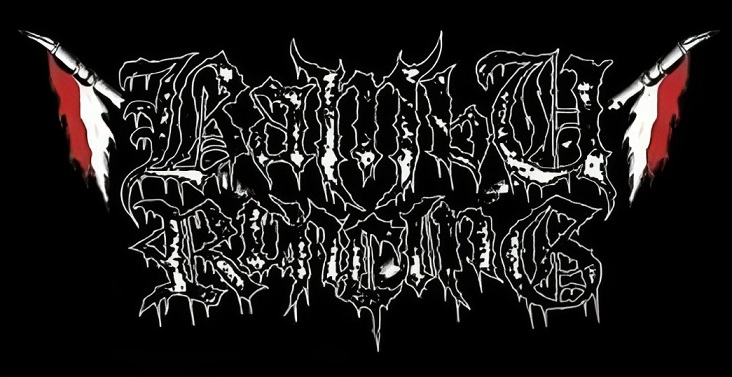 Bambu Runcing logo
