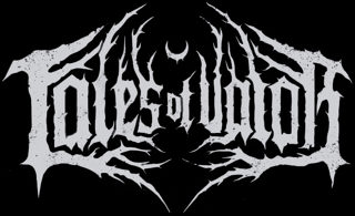 Tales of Valor logo