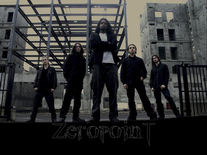 Zero Point