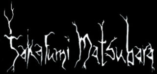 Takafumi Matsubara logo