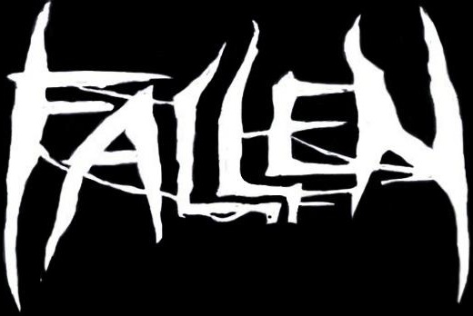 Fallen logo