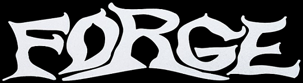 Forge logo