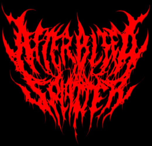 Afterbleed Splatter