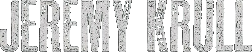 Jeremy Krull logo