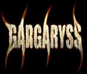 Gargaryss logo