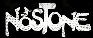 No Stone logo