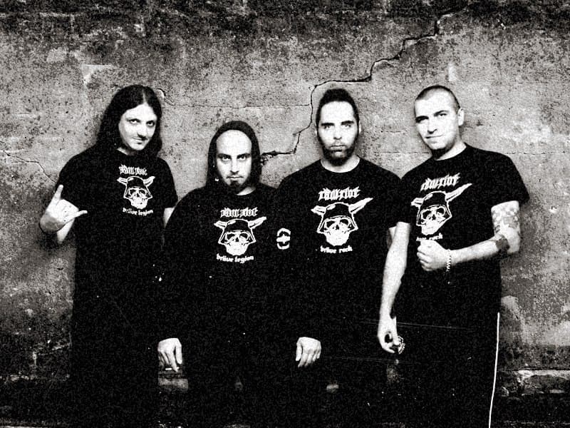 Raw Riot