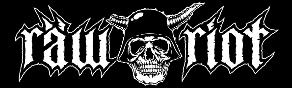 Raw Riot logo