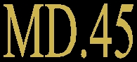 MD.45 logo