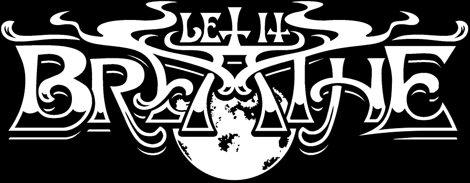 Let It Breathe logo