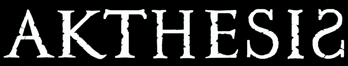 Akthesis