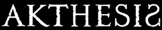 Akthesis logo