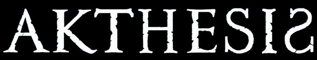 Akthesis logo