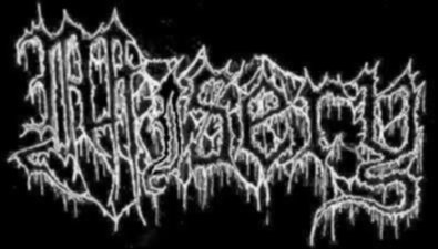 Misery logo