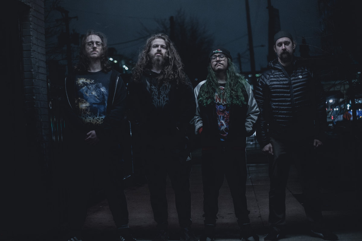 Misanthropy