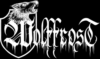 Wolffrost logo