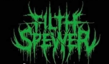 Filth Spewer logo