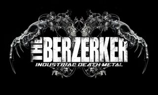 The Berzerker logo
