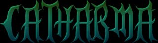 Catharma logo