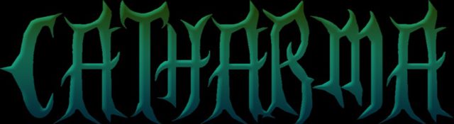 Catharma logo