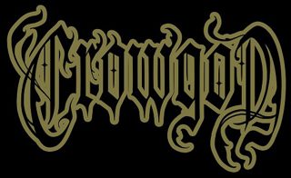 Crowgod logo
