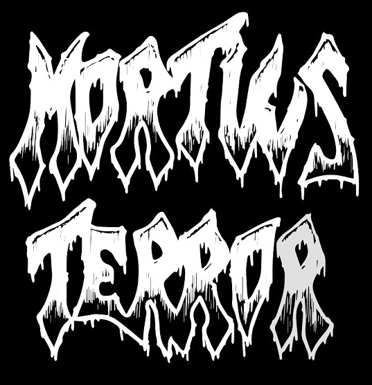 Mortuus Terror logo