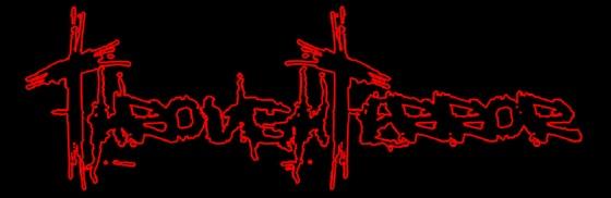 Through Terror logo
