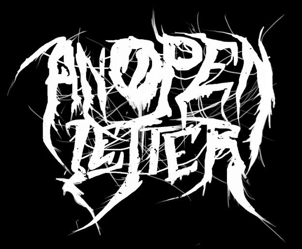 An Open Letter logo