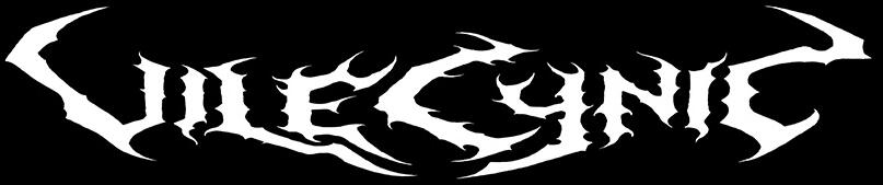 Vile Cynic logo