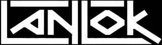 Lanlok logo