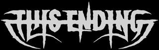 This Ending logo